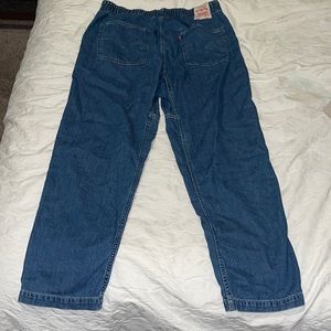 Levi’s Men’s Stay Loose Pants